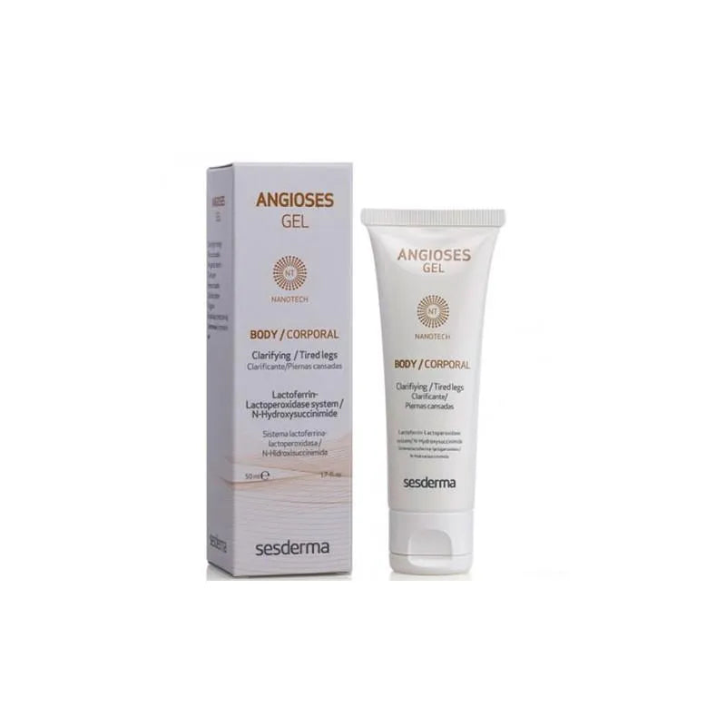 Sesderma Angioses – Gel