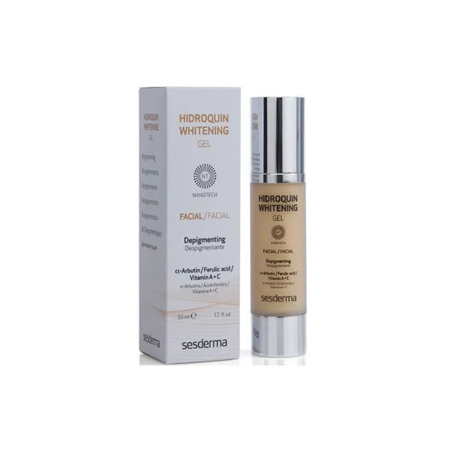 Sesderma Hidroquin Whitening – Gel, 50 ml