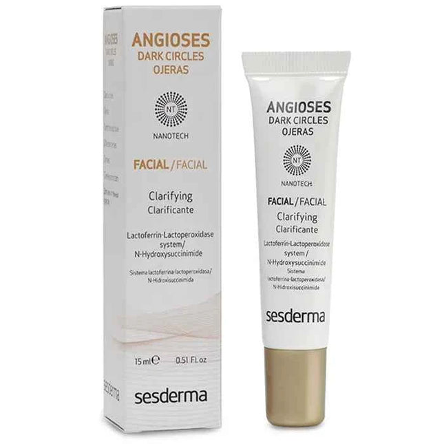 Sesderma Lipoceutical Angioses, 15 ml