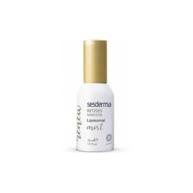 Sesderma Lipoceutical Cretises Nano 0,50% Mist, 12 ml