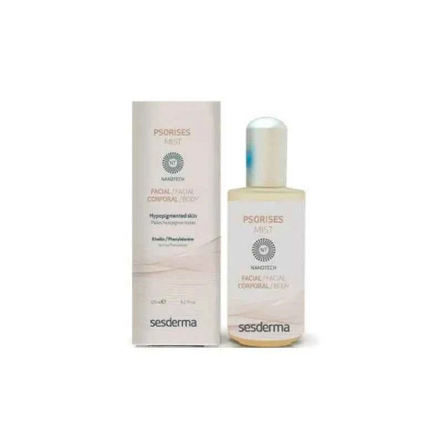 Sesderma Psorises Psoriasis Mist, 125 ml