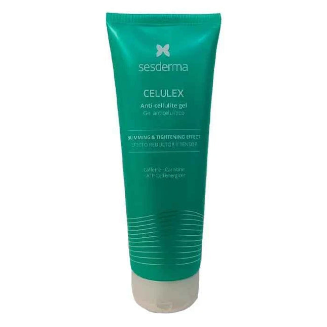 Sesderma Celulex Anticellulite – Gel