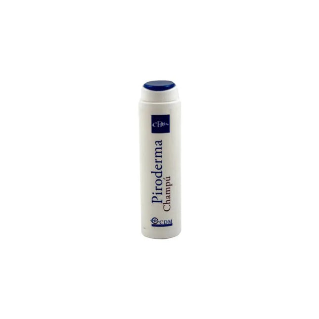 CDM Piroderma Champú, 200 ml