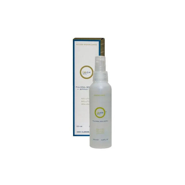 IOOX Watery Pulcral Sol Tonic, 150 ml