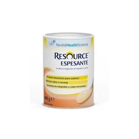 Meritene Resource Espesante Orange, 400 g