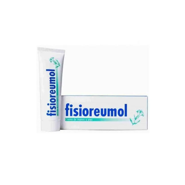 Laboratorios VIÑAS Viñas Fisioreumol – Cream Unisex, 50 ml