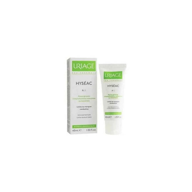 Uriage Hyseac A I Soin Anti-Imperfe, 40 ml