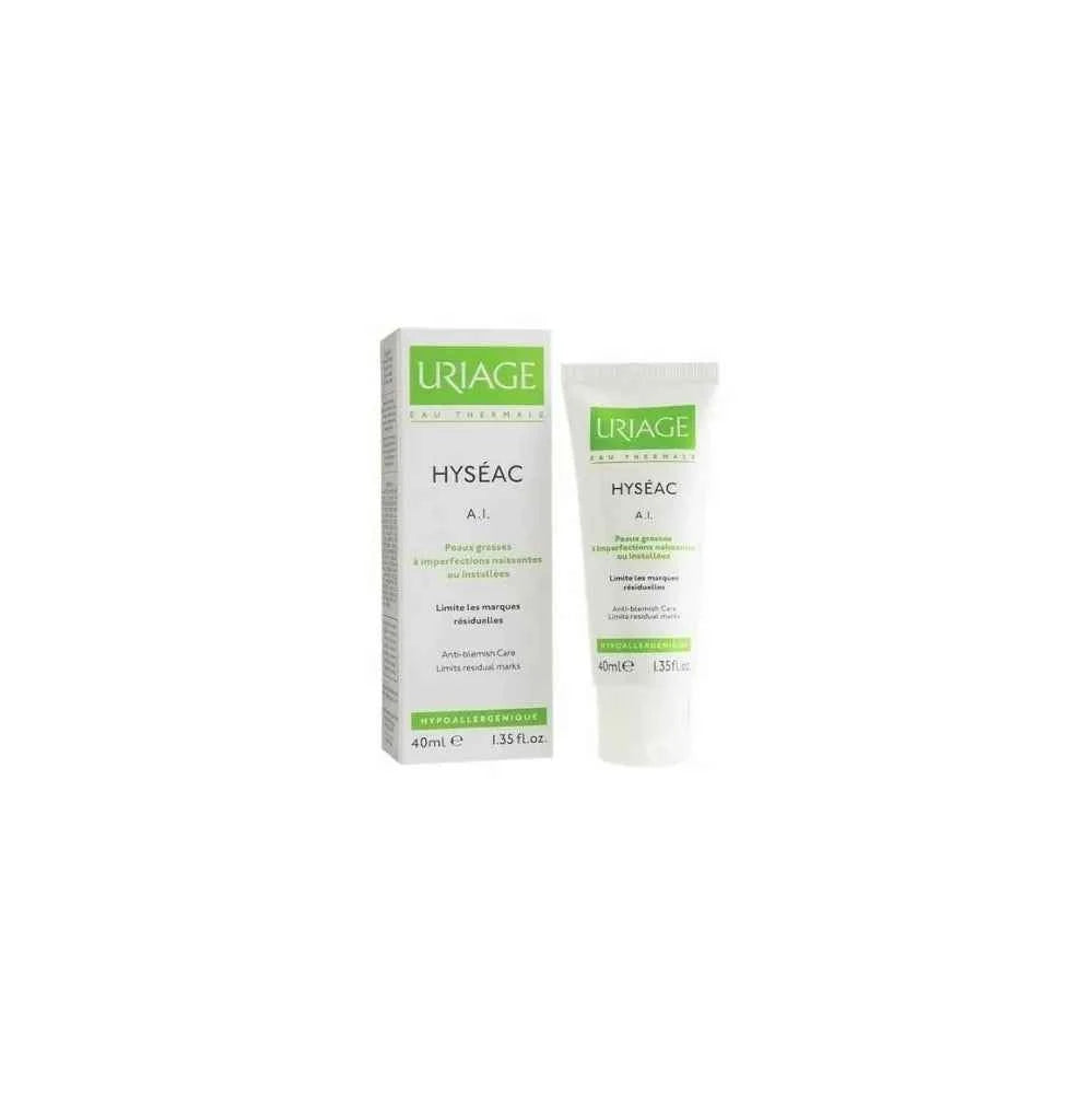 Uriage Hyseac A I Soin Anti-Imperfe, 40 ml