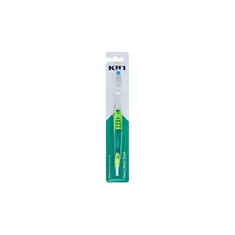 KIN Hard Toothbrush 1u