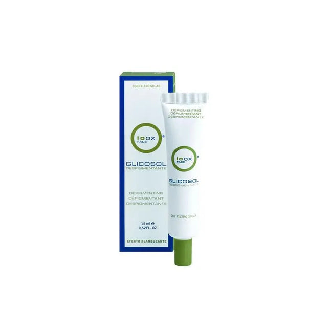 IOOX Glicosol 10 Depigmentation – Cream