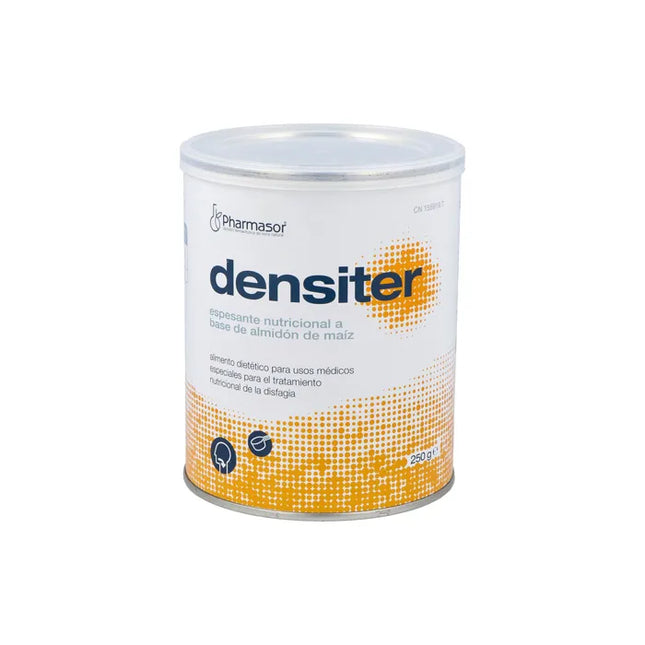 Pharmasor Densiter Thickening, 250 g