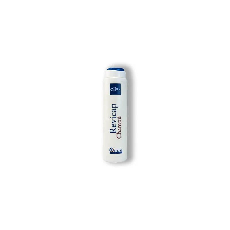 CDM Revicap Champú, 200 ml