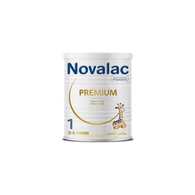 Novalac Premium 1, 800 g