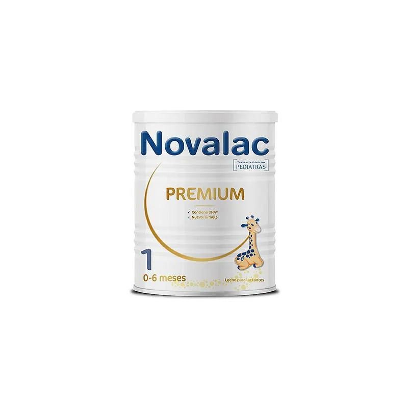 Novalac Premium 1, 800 g