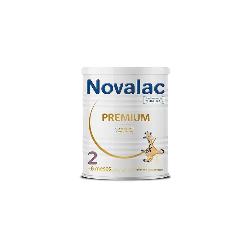 Novalac Premium 2 6 Months, 800 g