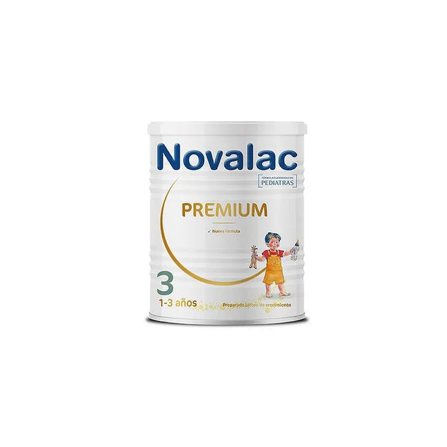 Novalac 3 Premium, 800 g