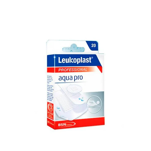 BSN Medical Leukoplast Professional Aqua Pro Assortment 20U