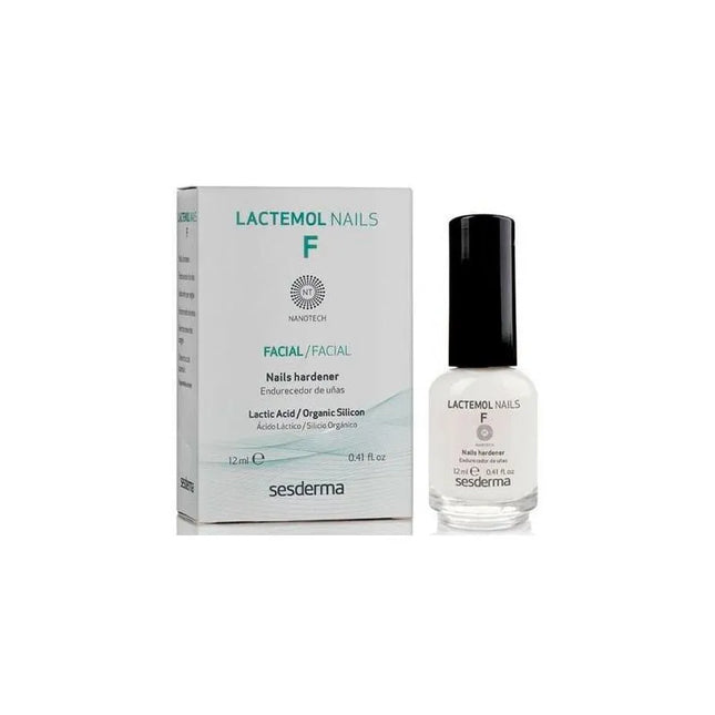 Sesderma Lactemol Nails F, 12 ml