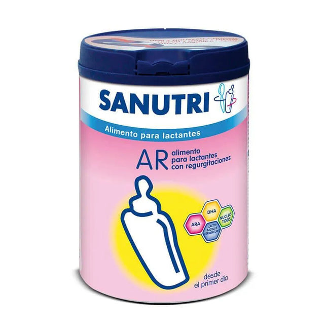 Sanutri AR Unisex, 800 g