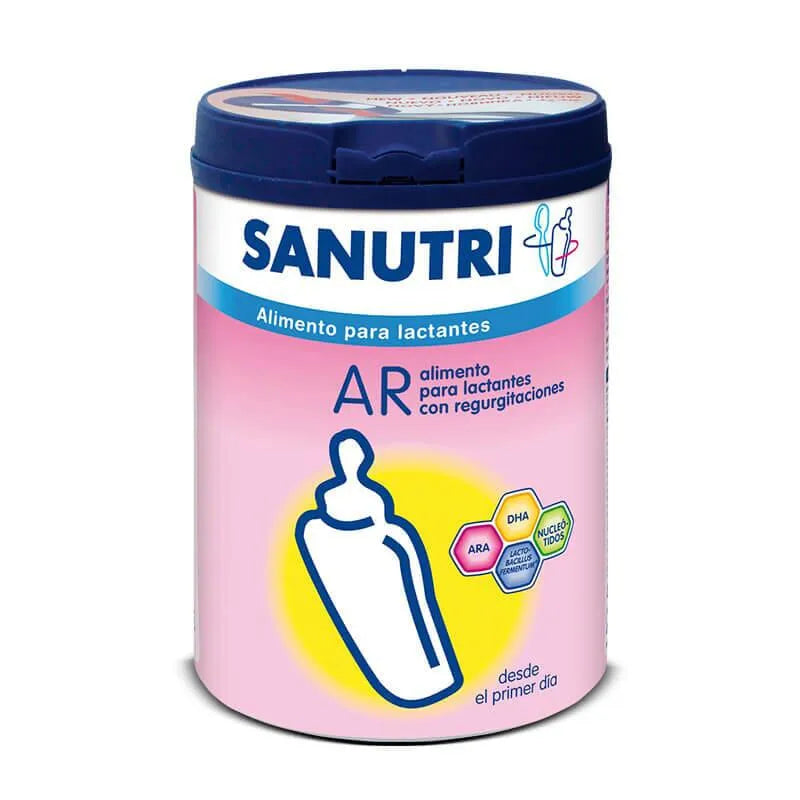 Sanutri AR Unisex, 800 g
