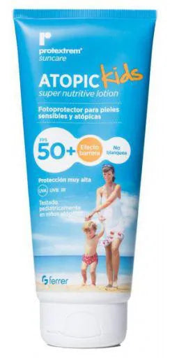 Protextrem™ Spf50 Suncare Atopic Kids Super Nourishing – Lotion, 150 ml