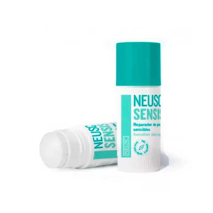 Neusc Feet Stick - Heel Repair Stick, 24 g