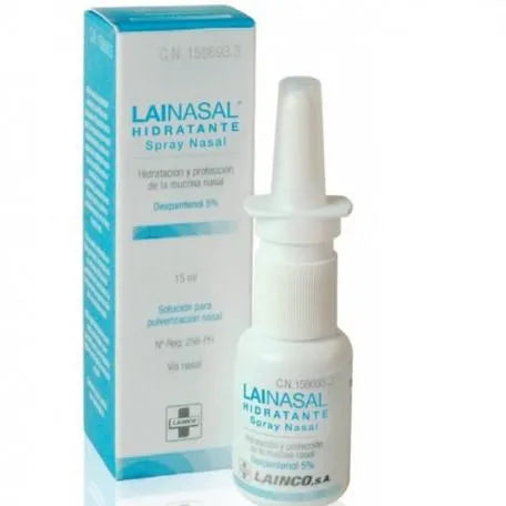 Lainco DERM Lainasal – Spray Hidratante 15 ml Lainco Derm