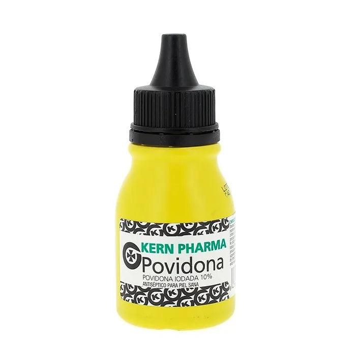 KERN Pharma Povidona Iodada, 50 ml
