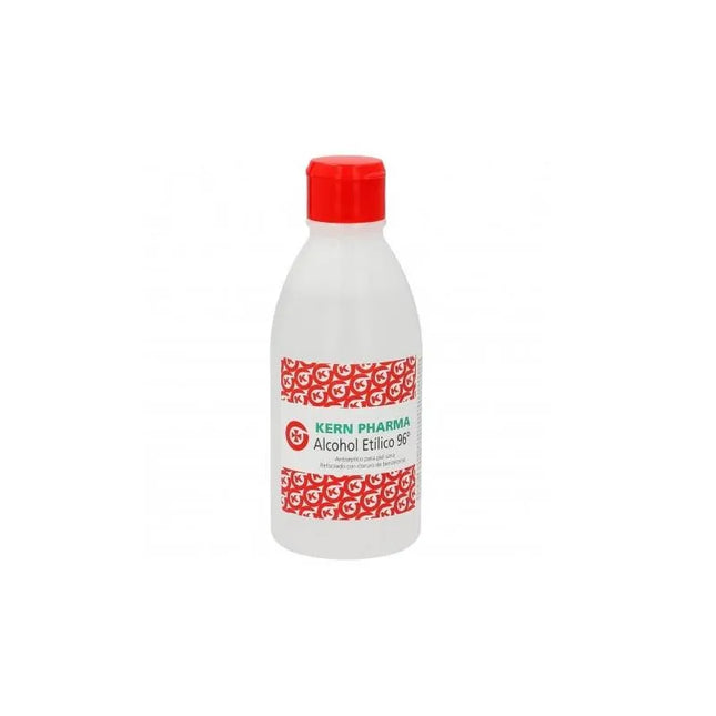KERN Pharma Alcohol 96, 250 ml