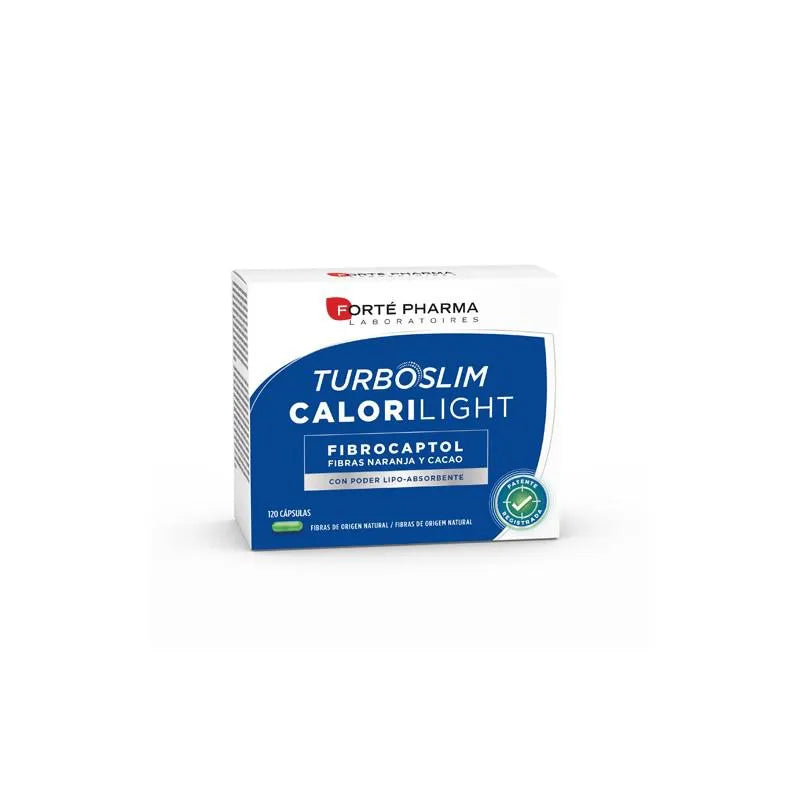 FORTÉ Pharma Forte Pharma Turboslim Calorilight 120 Caps