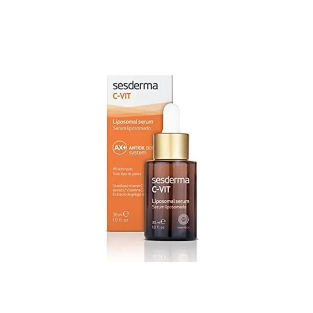 Sesderma Cvit Liposomal – Serum Unisex, 30 ml