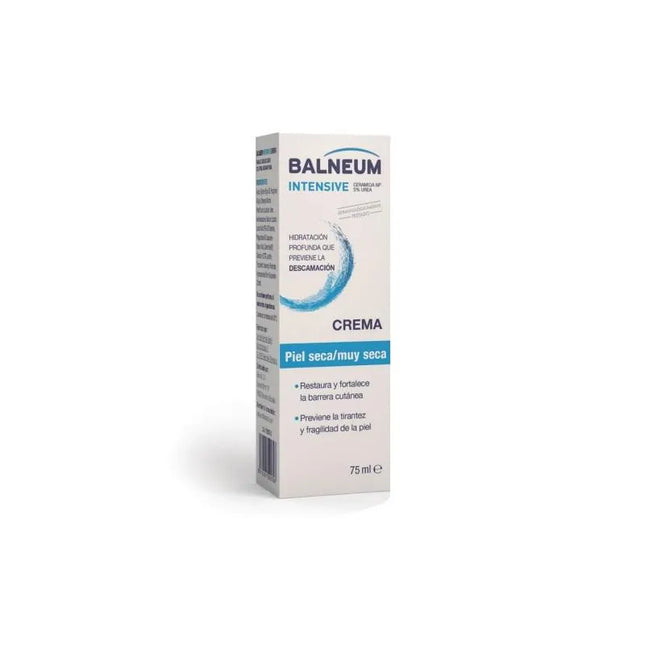 Almirall Balneum Intensive – Cream, 75 ml