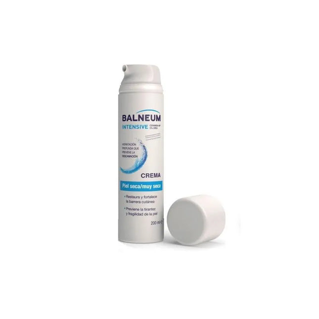 Almirall Balneum Intensive – Cream