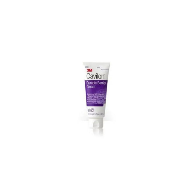 3M Cavilon Barrier – Cream, 92 g