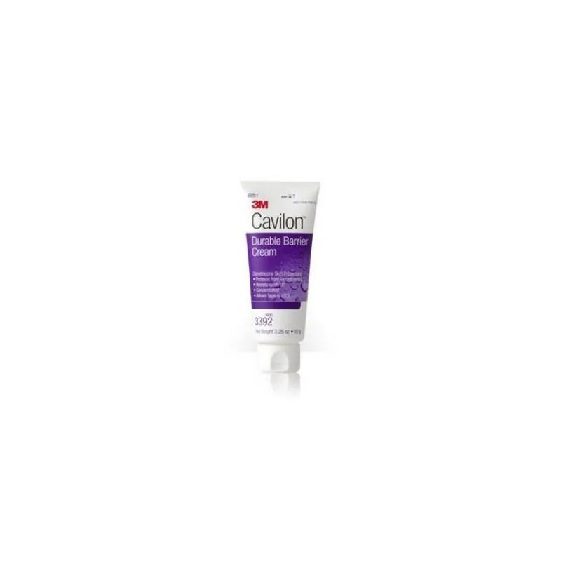 3M Cavilon Barrier – Cream, 92 g