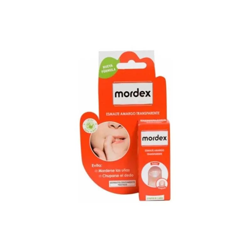 URGO Mordex Solución, 9 ml