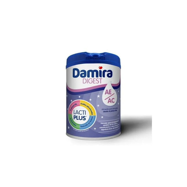 Damira Digest Ac-Ae Bote, 800 g