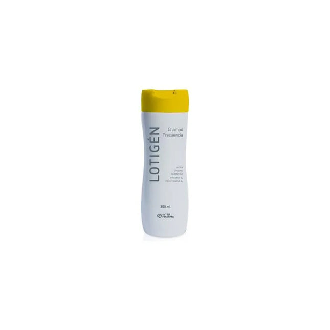 Interpharma Lotigen Frequency – Shampoo, 300 ml