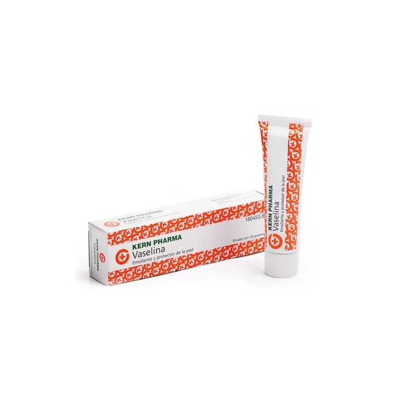KERN Pharma Vaseline Tube, 30 g