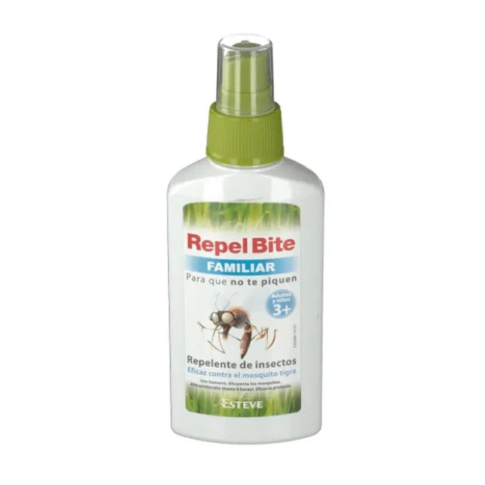 Afterbite Repel Bite Familiar, 100 ml