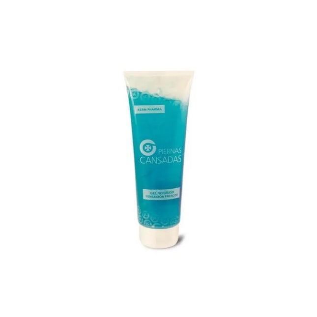 KERN Pharma Gel Piernas Cansadas, 250 ml