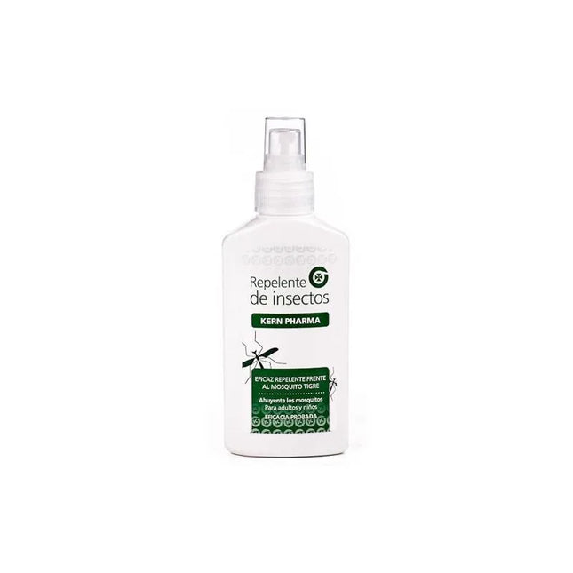 KERN Pharma Repelente De Insectos, 100 ml