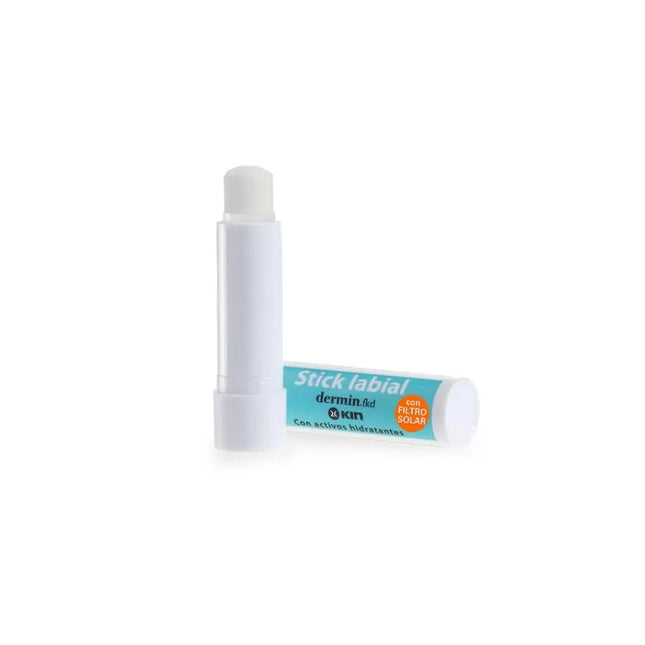 KIN Dermin Lip Stick Unisex, 4 g