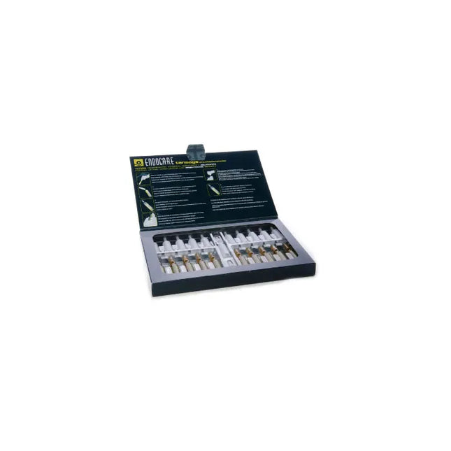 Endocare Tensage Ampoules Unisex, 10x2 ml