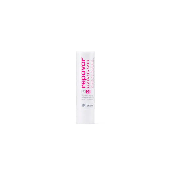 Repavar Repairing Regenerating Moisturising Stick Spf20, 4 g
