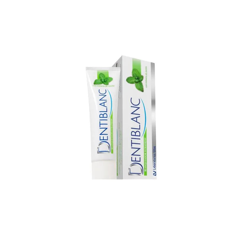 Dentiblanc Pasta Dental Extrafresh, 100 ml