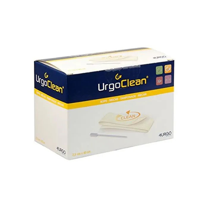 URGO Urgoclean Wick With Probe 4x50cm 5U