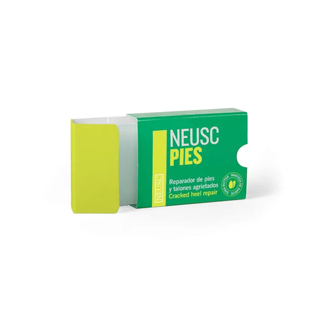Neusc Foot Repair Tablet Unisex, 24 g