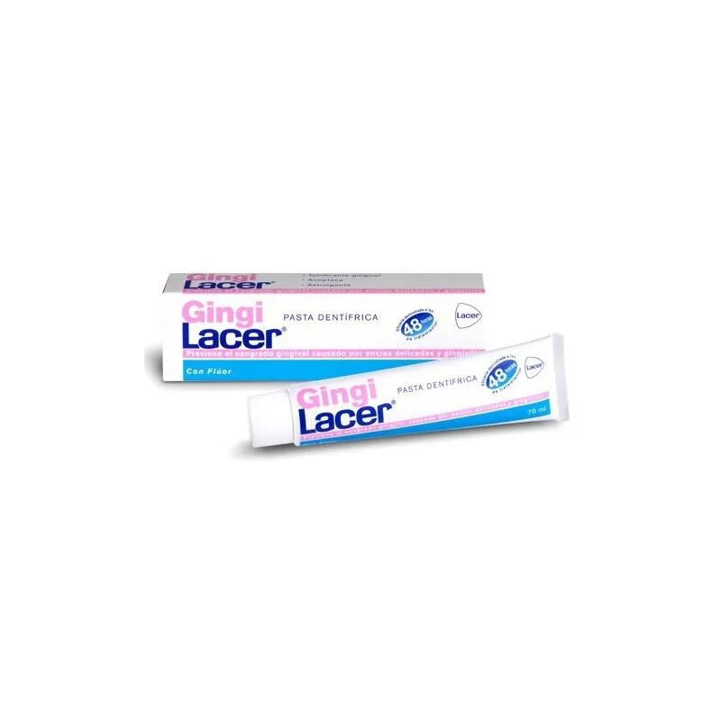Gingilacer® Toothpaste, 150 ml