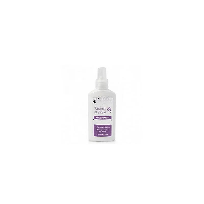 KERN Lice Repellent, 100 ml